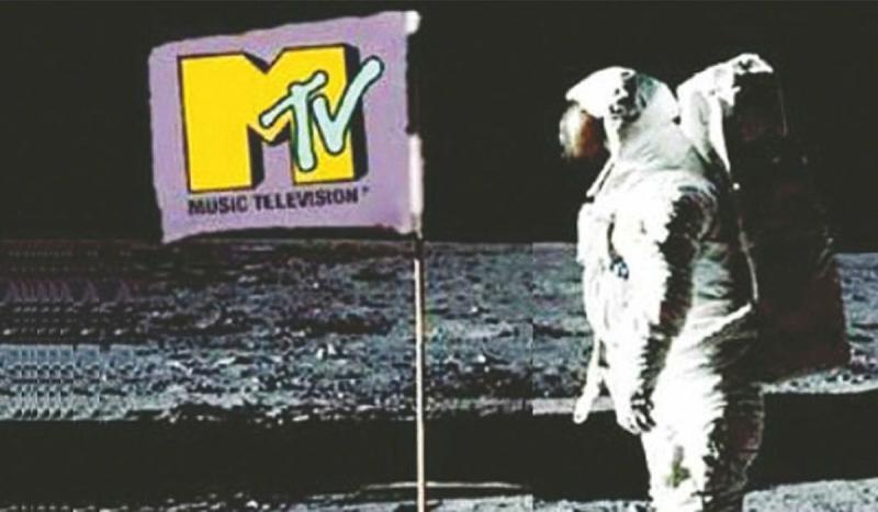 MTV el referente clave de "Más Música" de Canal 13