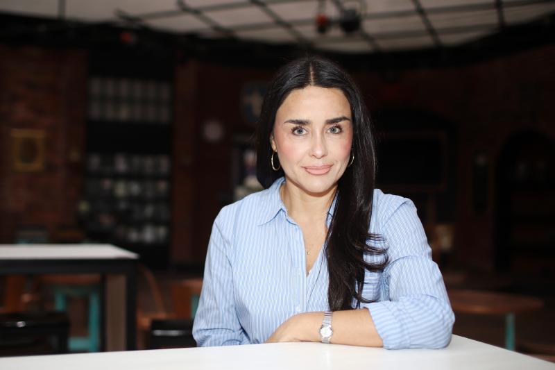 Macarena Iturra, Hermana de Claudio Iturra y detalles exclusivos de un nuevo capítulo de La Ruta de la Patagonia