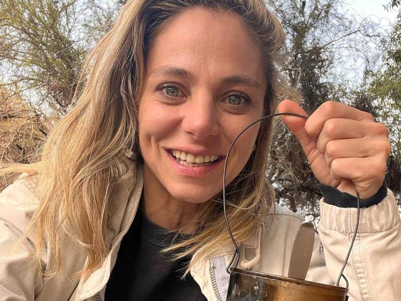 Mariana Derderian - Instagram