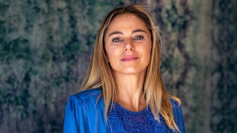 Mariana Derderian - Instagram