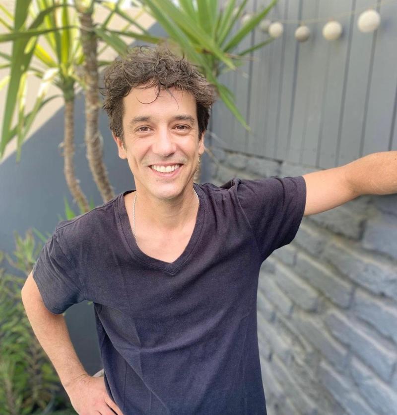 Matías Oviedo - Instagram