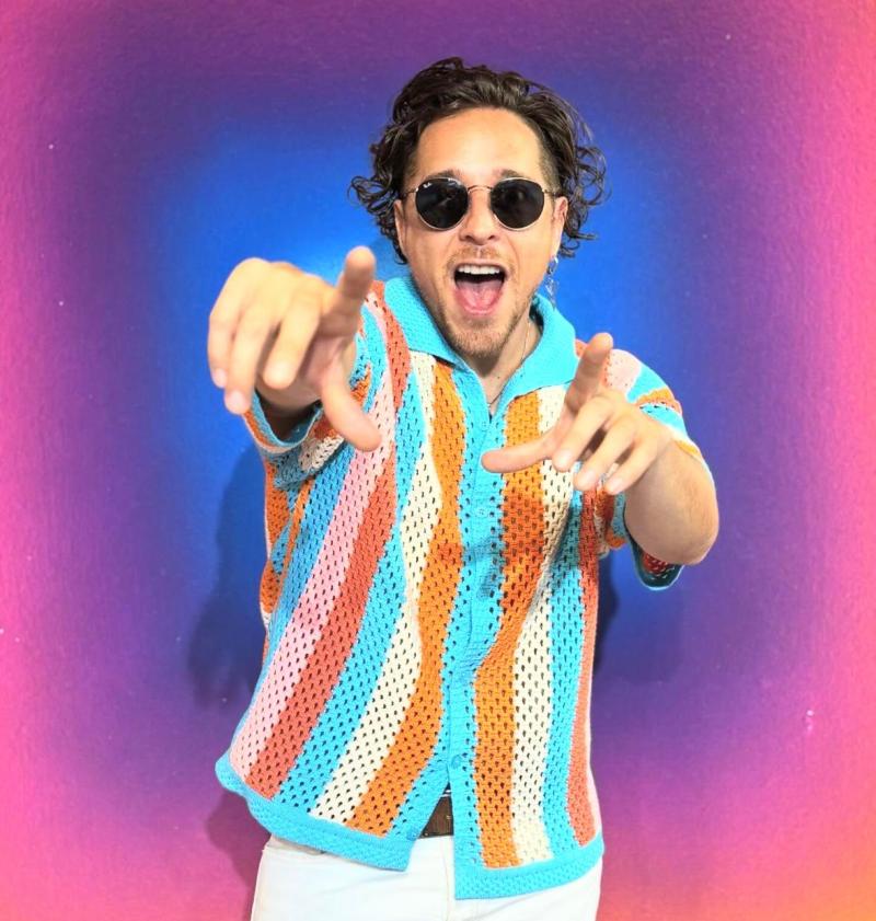 Matías Vega - Instagram