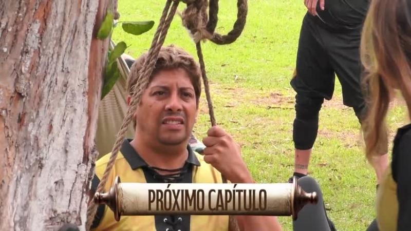 Luis Mateucci asegurará esta noche que tomará medidas contra Botota Fox.