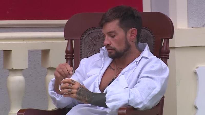 Foto archivo de Luis Mateucci en Ganar o Servir.