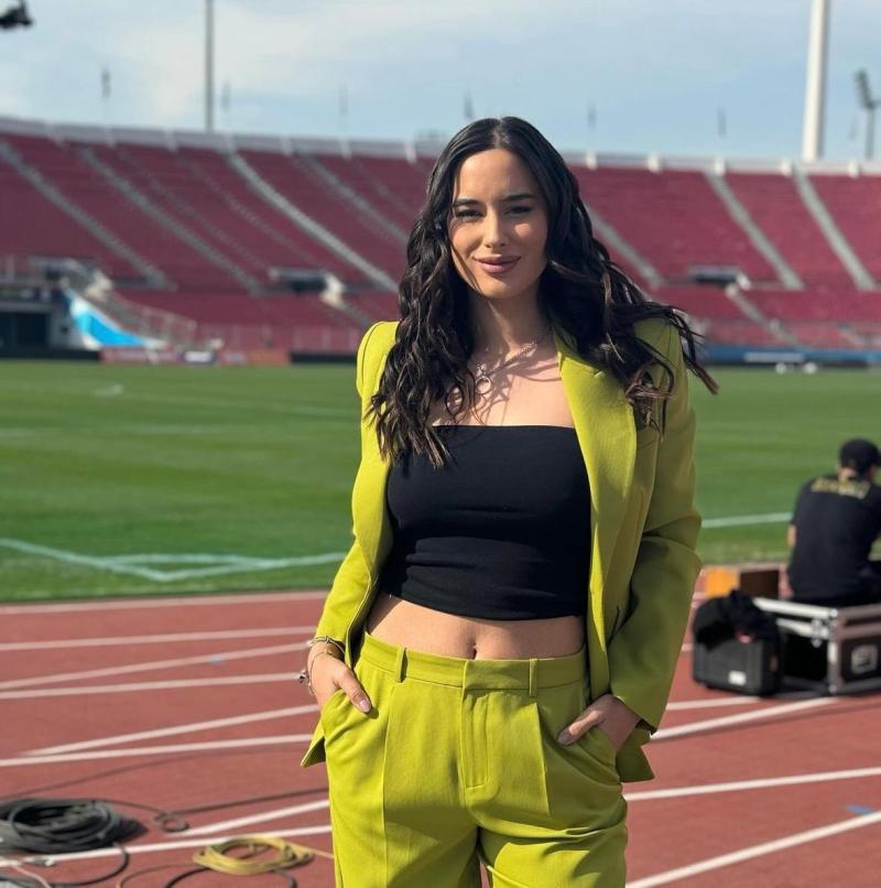 Melina Noto - Instagram