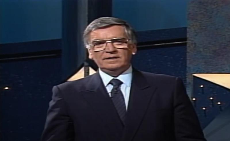 Nicole hace homenaje a Raúl Matas en "Una vez más"