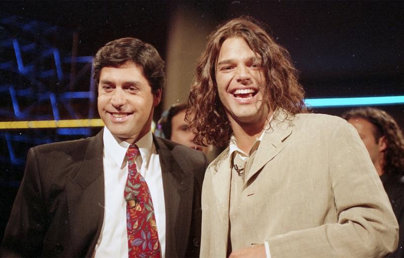 "Noche de Ronda" de Canal 13