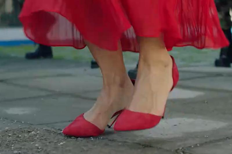 Adelanto del nuevo reality de Canal 13