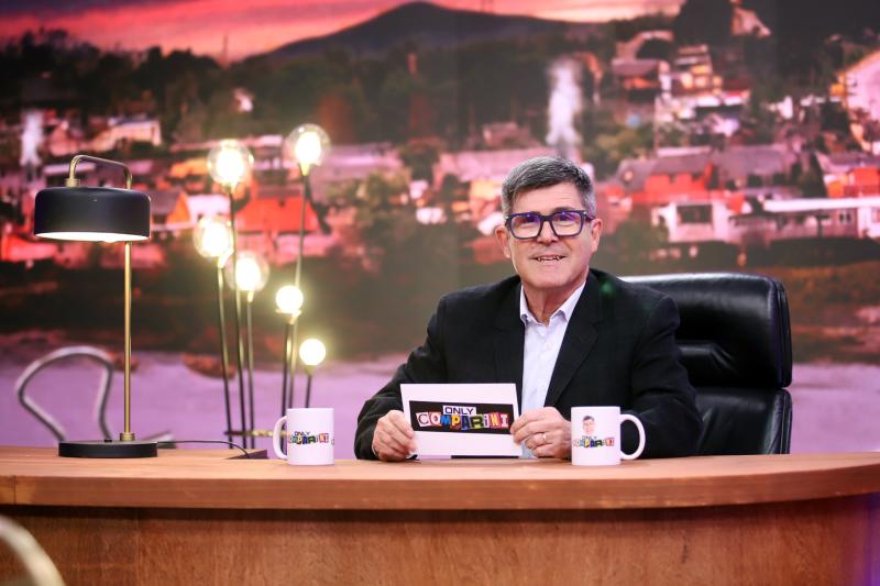 "Only Comparini" 13C | Canal 13