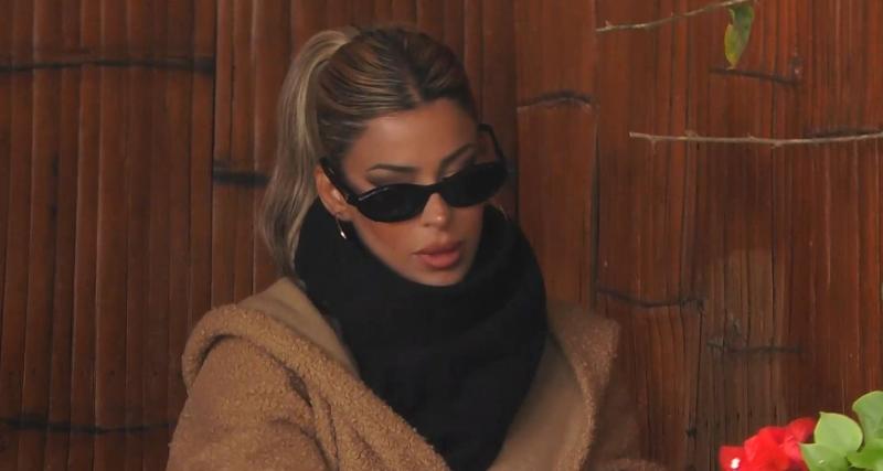 Oriana Marzoli en Ganar o Servir