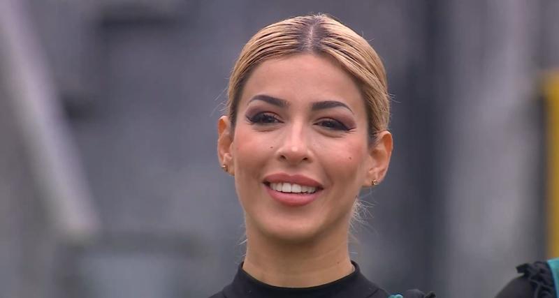 Oriana ganó inmunidad por una semana en Ganar o Servir