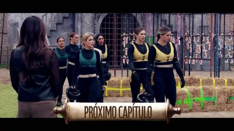 Las sorpresas que incluirá la competencia individual femenina.