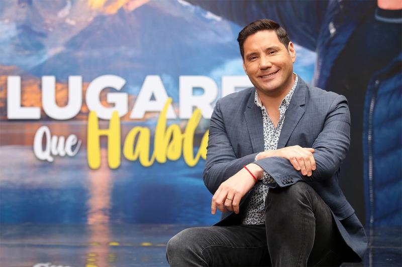 Pancho Saavedra | Canal 13