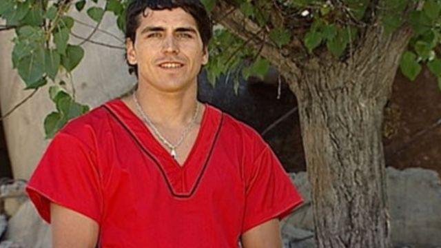 Pangal Andrade en Año 0