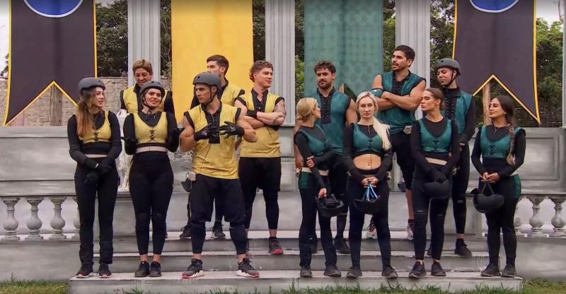 Pangal Andrade habla de su estado de salud en Ganar o Servir