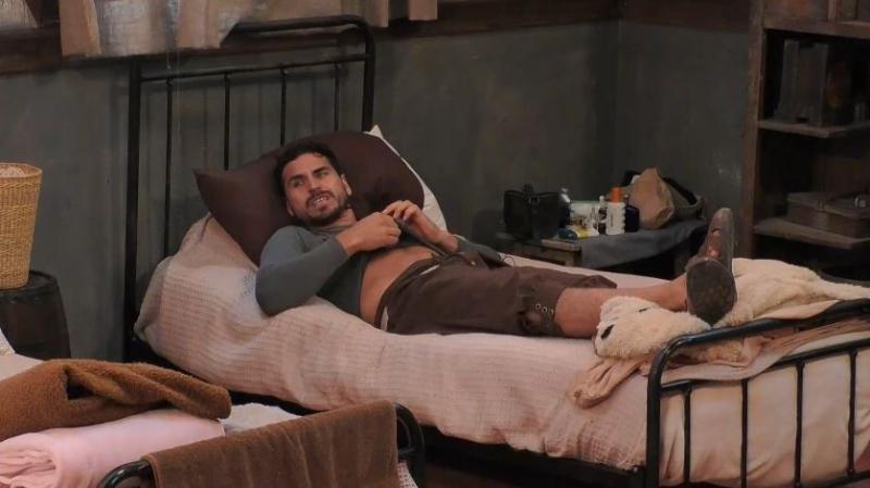 Pangal dice que él es humilde en Ganar o Servir