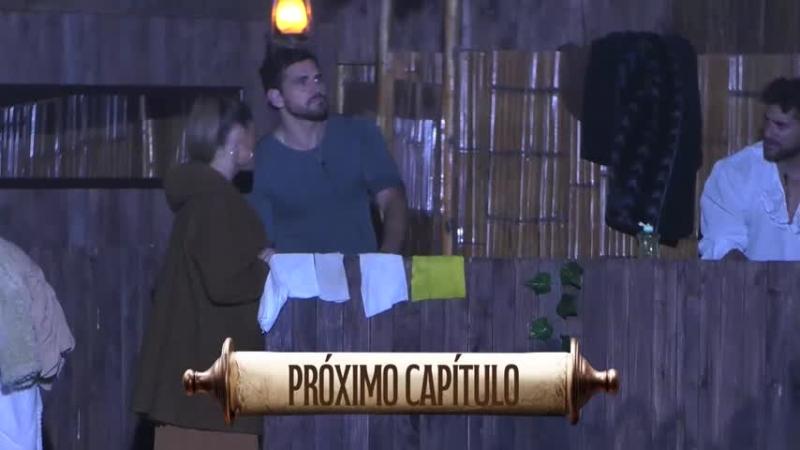 Pangal Andrade negó todas las acusaciones de Dani Colett.