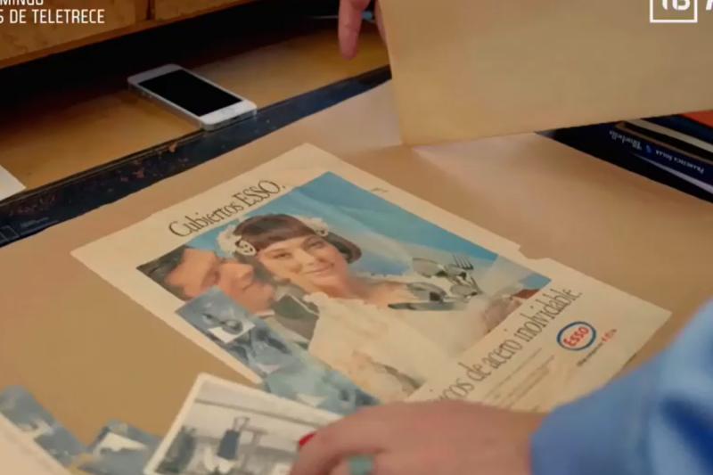 Los recuerdos de Patricia Rivadeneira