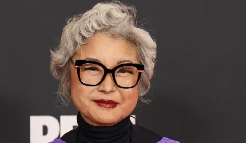 Patti Yasutake muere a los 70 años