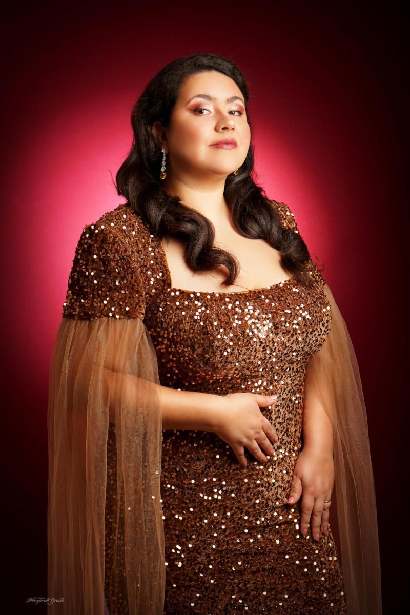 "100 Años sin Puccini": Orquesta Sinfónica UdeC presenta Conciertos Homenaje bajo la batuta de Víctor Hugo Toro