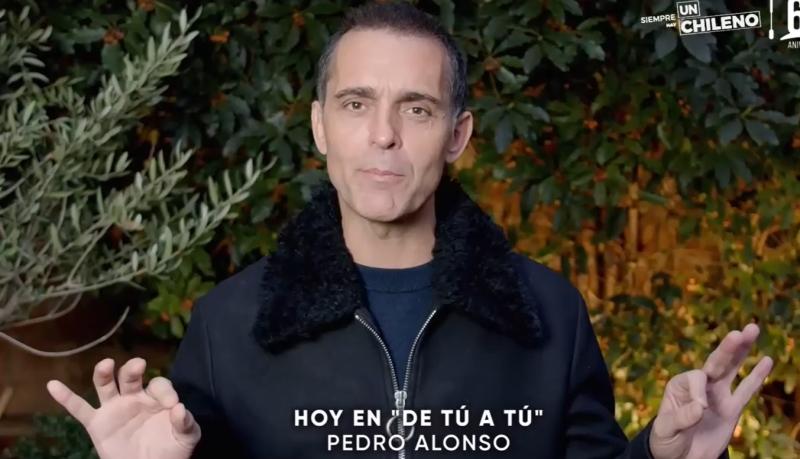 El impacto de "La Casa de Papel" en la vida de Pedro Alonso