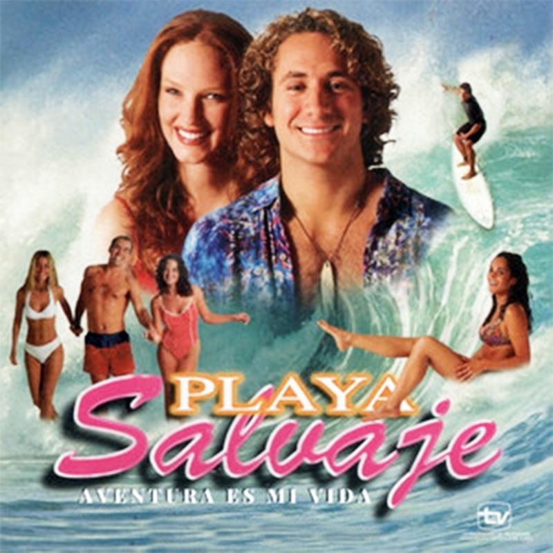 Día del actor "Playa Salvaje"