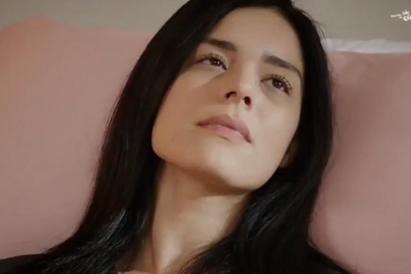 Iclal de "Quédate Conmigo"