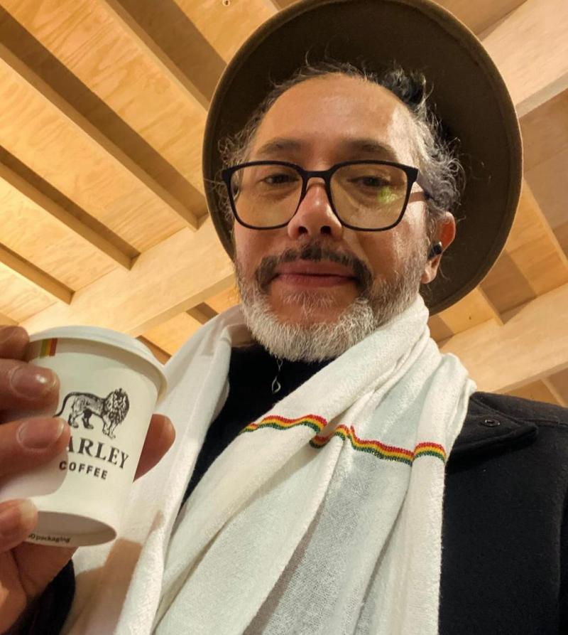 Quique Neira - Instagram