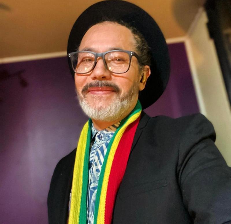 Quique Neira - Instagram