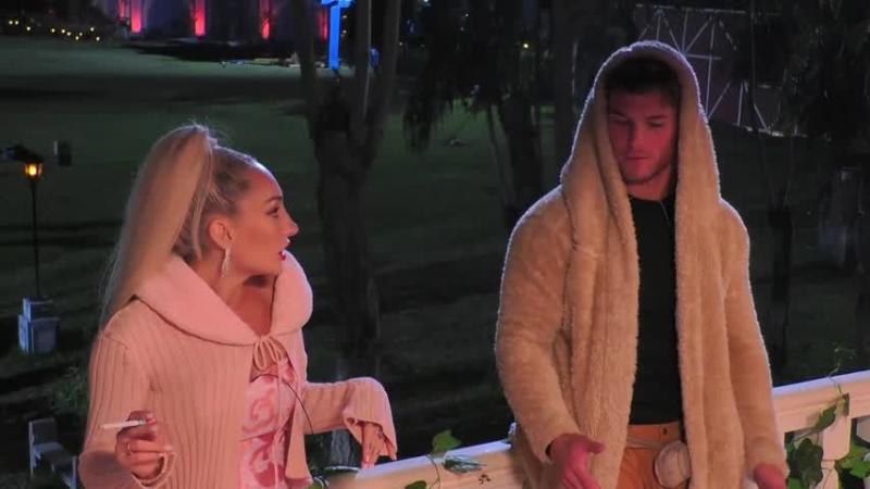 Raimundo Cerda dedicó duros insultos contra Austin Palao.