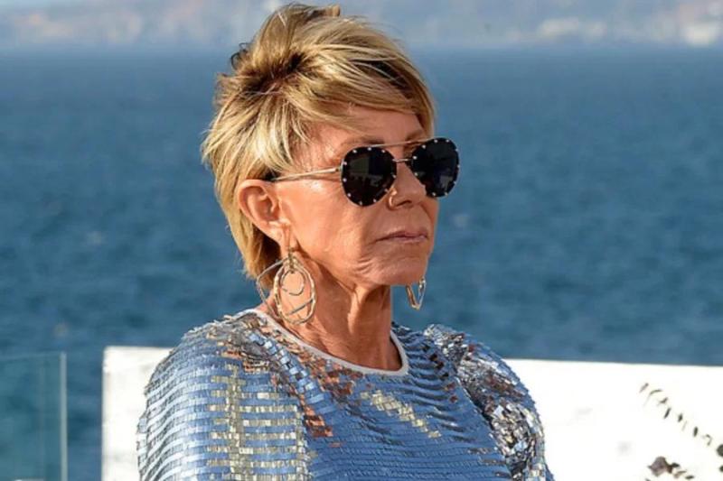 Raquel Argandoña - Instagram