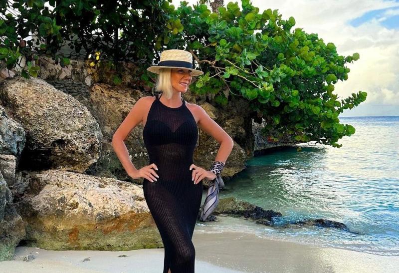 Raquel Argandoña - Instagram