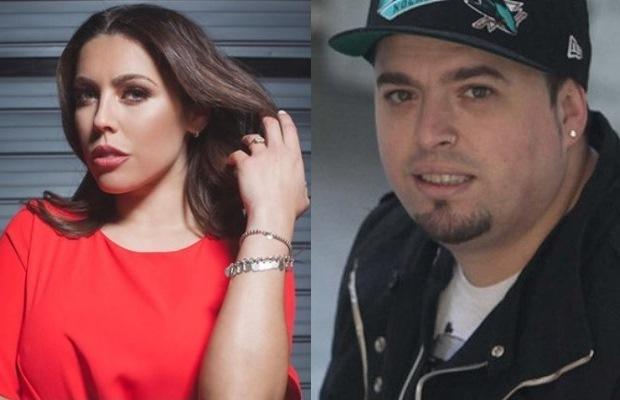 Daniela Aránguiz y Rigeo