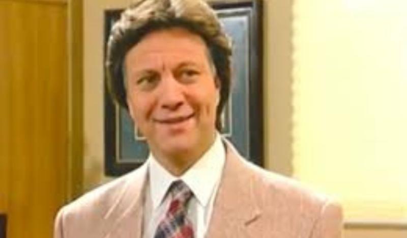 Roberto Vander en "Adrenalina" de Canal 13