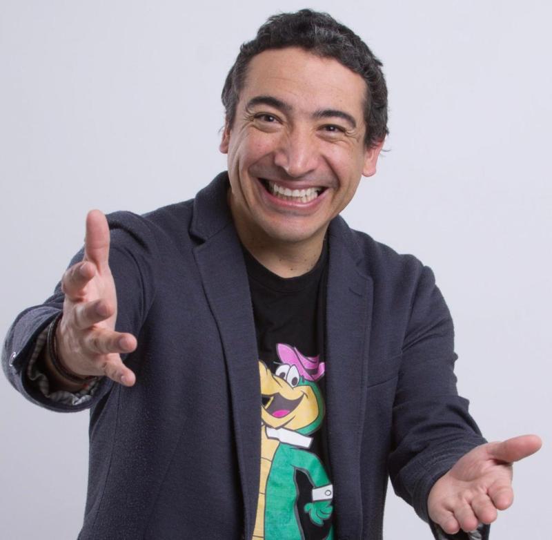 Rodrigo González - Instagram