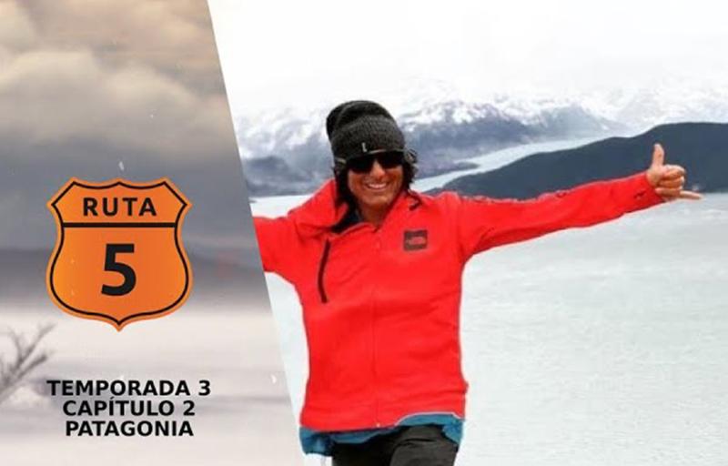 Claudio Iturra Ruta 5