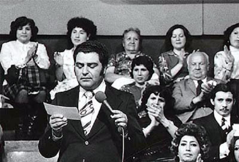 "Sábados Gigantes", el programa emblema de Canal 13