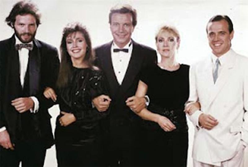 Día del actor "Semidiós"