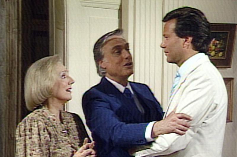 Semidiós, por REC TV