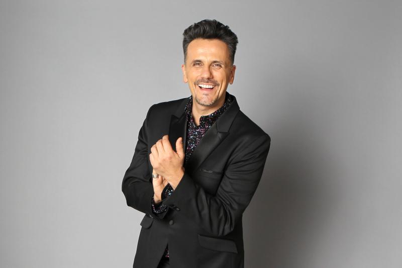 Sergio Lagos | Canal 13