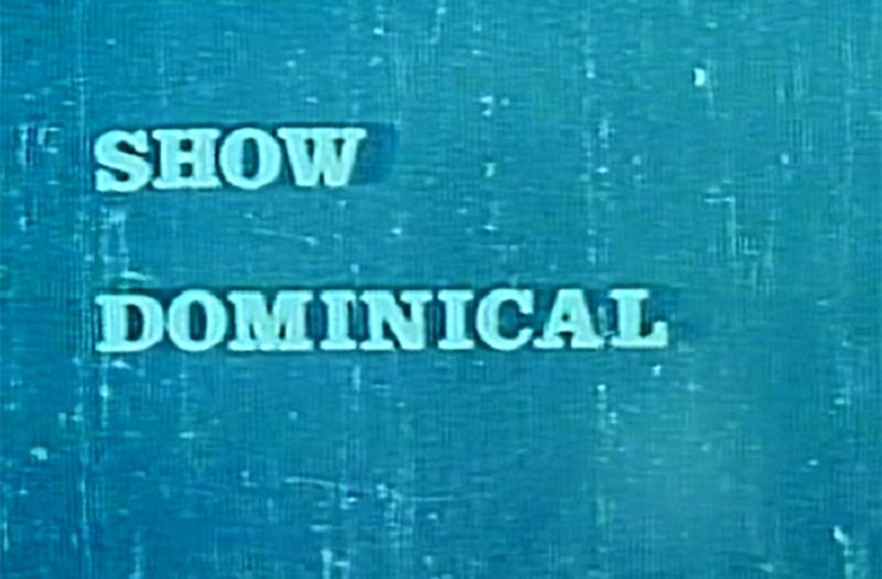 Canal 13 celebra 65 Años con anécdotas inéditas y grandes éxitos | 13.cl