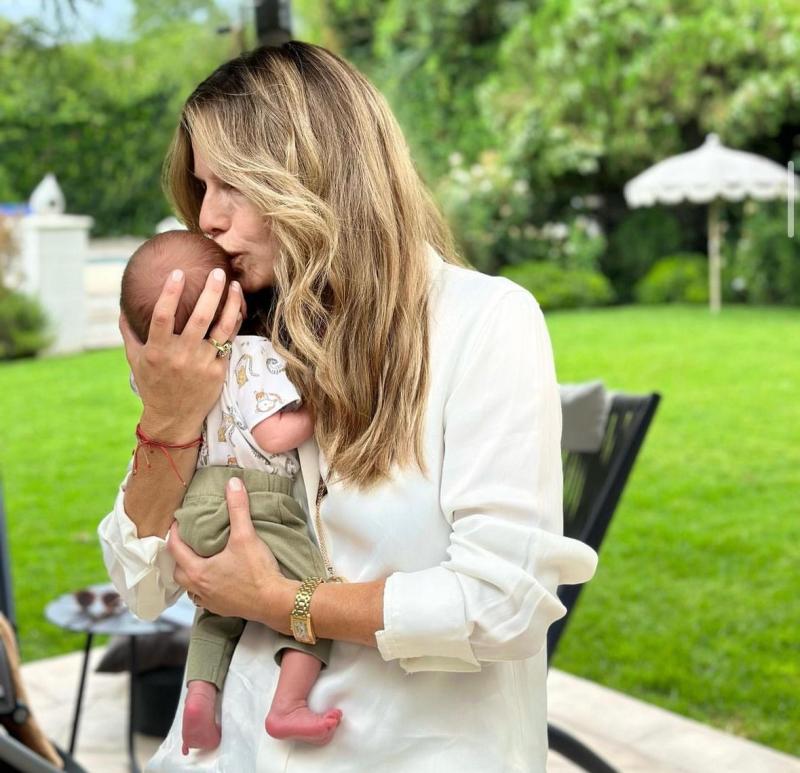 Soledad Onetto - Instagram