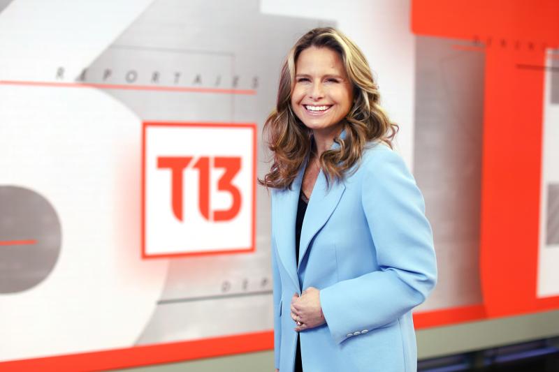 Soledad Onetto | Teletrece