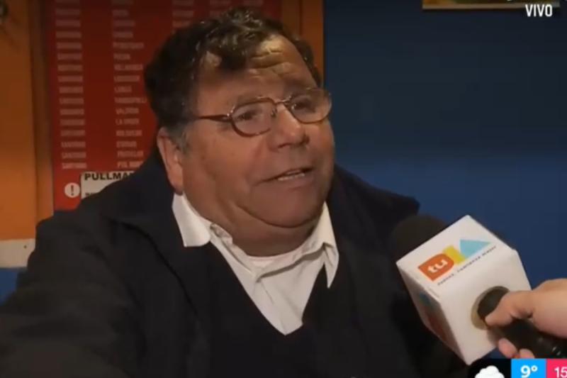 Trabajador revela cuándo valen los pasajes de bus para Fiestas Patrias