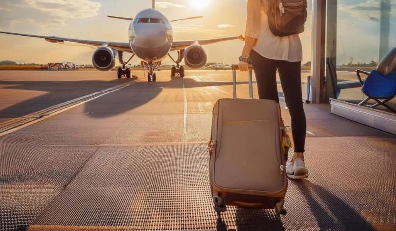 Travel Sale 2024 en Chile