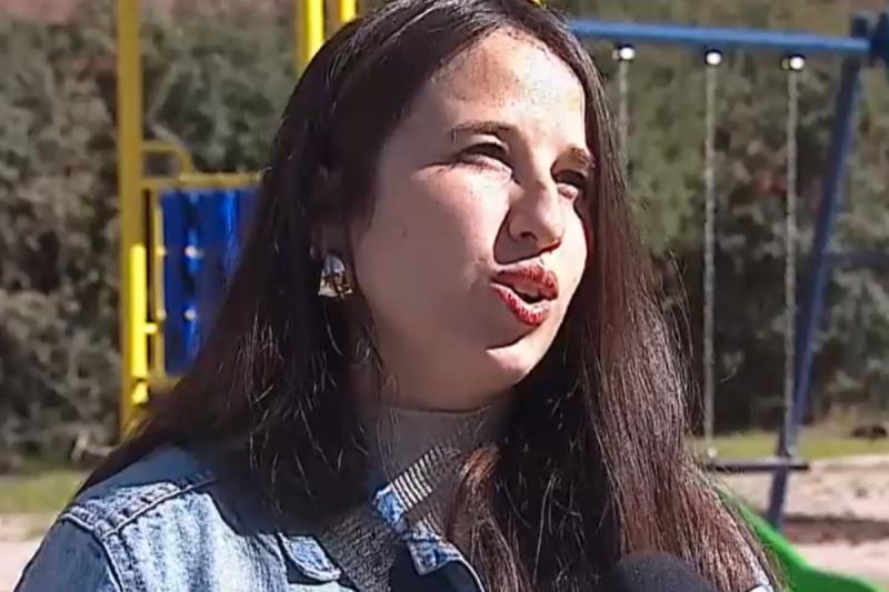 Víctima de abusador sexual de La Florida