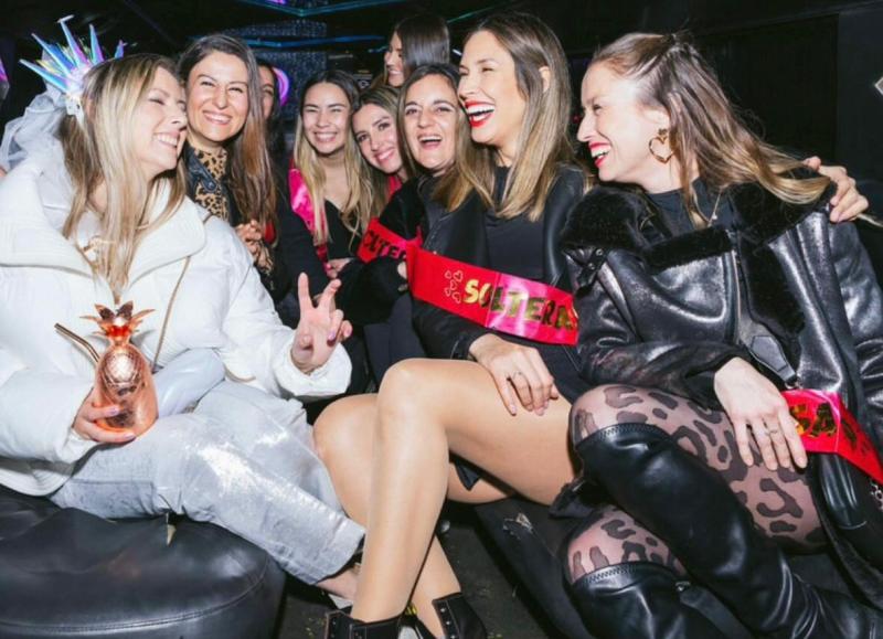 Vanesa Borghi - Instagram