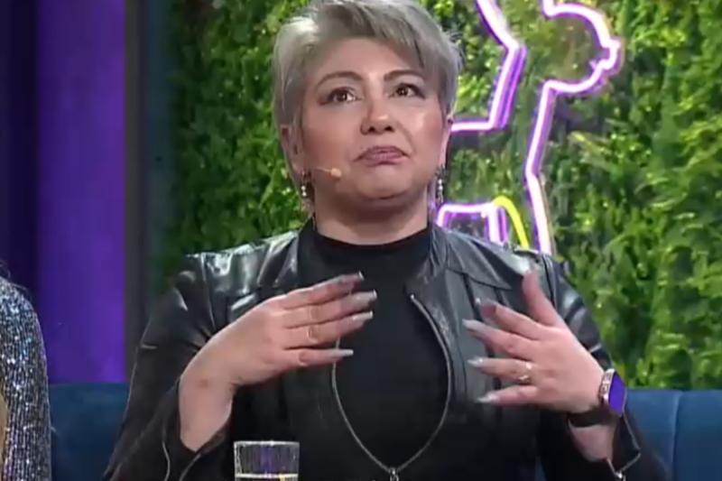 Vanessa Daroch y el futuro de Jean Philippe Cretton