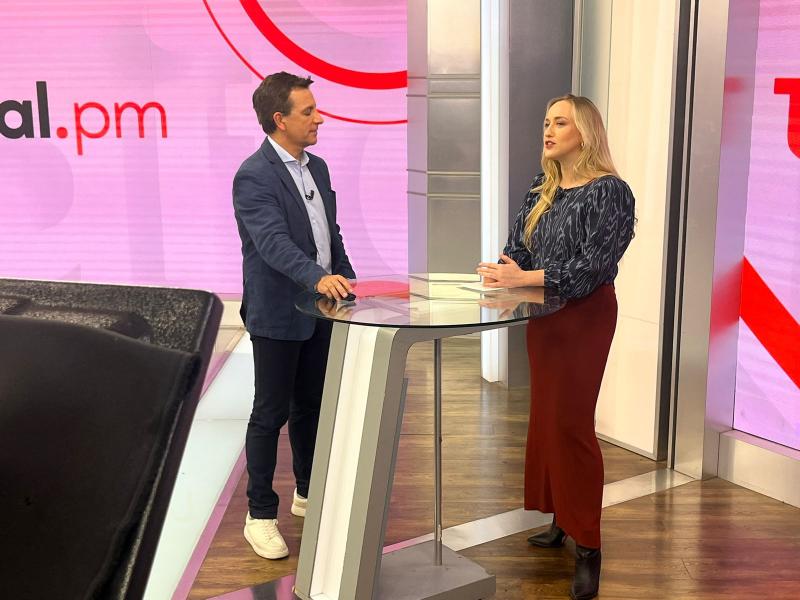 "Científicos en Acción": Llega con su segunda temporada a 13C.