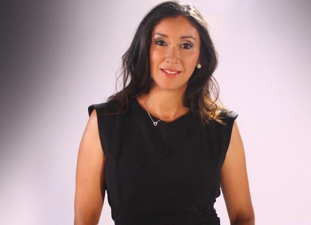 Anterior registro fotográfico de Angélica Sepúlveda